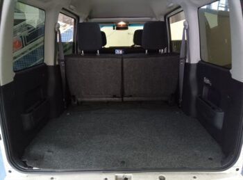 サンバーバン ＶＣターボ　スマートアシスト　純正ナビ・TV・バックカメラ　4ＷＤ
