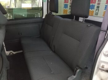 サンバーバン ＶＣターボ　スマートアシスト　純正ナビ・TV・バックカメラ　4ＷＤ