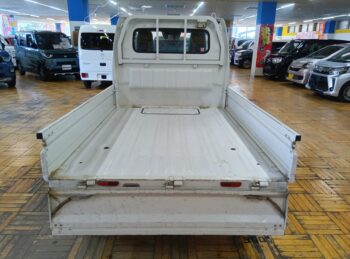NT100クリッパートラック ＧＸ　デュアルカメラエマージェンシーブレーキサポート 4WD