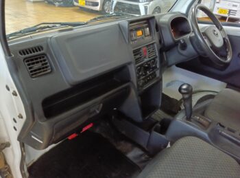 NT100クリッパートラック ＧＸ　デュアルカメラエマージェンシーブレーキサポート 4WD