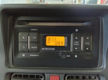 NT100クリッパートラック ＧＸ　デュアルカメラエマージェンシーブレーキサポート 4WD