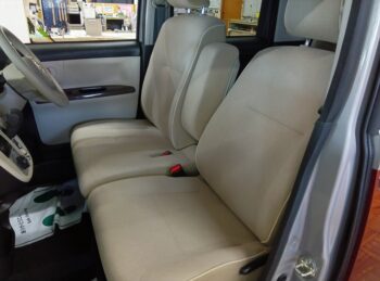 ムーヴキャンバス ＸリミテッドメイクアップＳＡⅢ 4WD