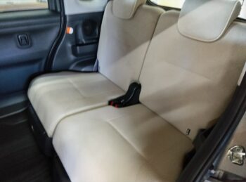 ムーヴキャンバス ＸリミテッドメイクアップＳＡⅢ 4WD