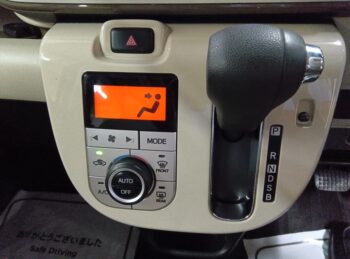 ムーヴキャンバス ＸリミテッドメイクアップＳＡⅢ 4WD
