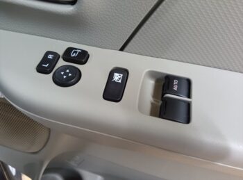 スクラムバン ＰＣスペシャル　レーダーブレーキサポート 4WD