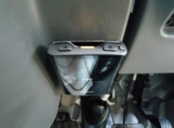 スクラムバン ＰＣスペシャル　レーダーブレーキサポート 4WD