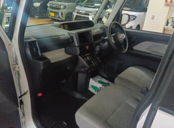 タント Ｘ 4WD