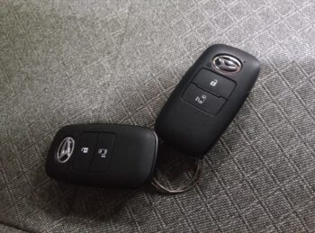タント Ｘ 4WD