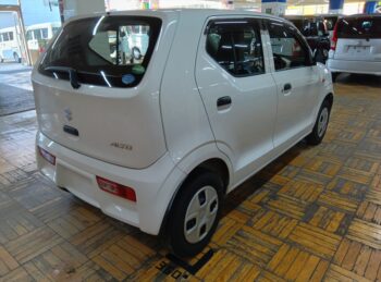 アルト Ｆ 4WD