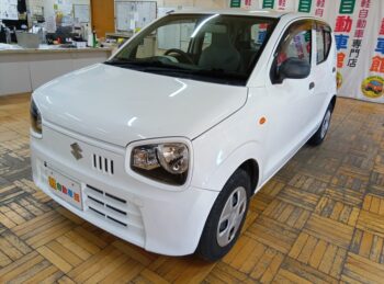 アルト Ｆ 4WD