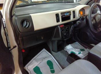 アルト Ｆ 4WD