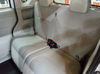 ルークス Ｘ　アラウンドビューモニター 4WD