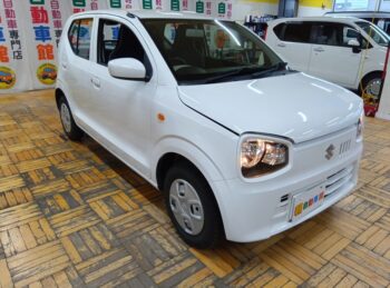 アルト Ｌ 4WD