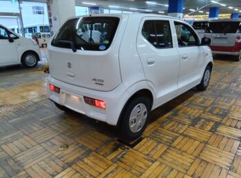 アルト Ｌ 4WD