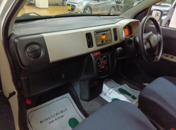 アルト Ｌ 4WD