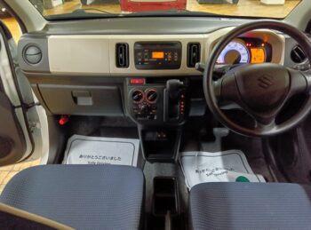 アルト Ｌ 4WD