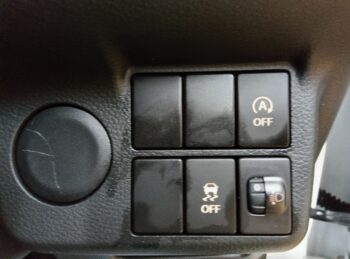 アルト Ｌ 4WD