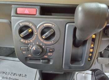 アルト Ｌ 4WD