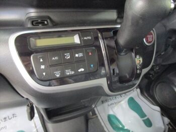 N-BOX+カスタム G ターボAパッケージ 4WD