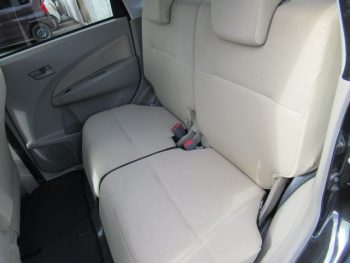 ムーヴ L 4WD