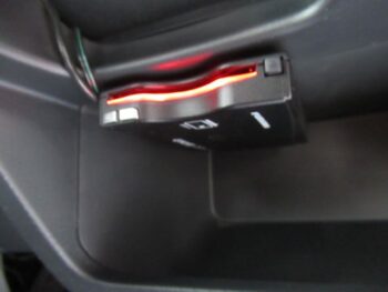 ハスラー G 4WD
