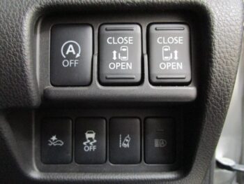 デイズルークス ハイウェイスターXターボ 4WD