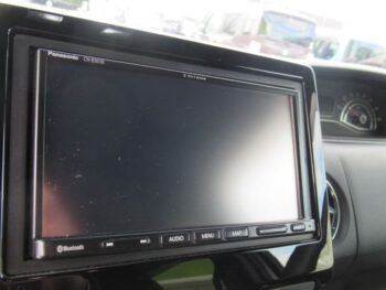 N-BOXカスタム G・L 4WD