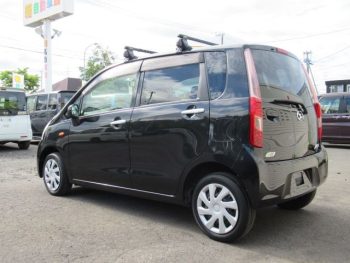 ムーヴ L 4WD