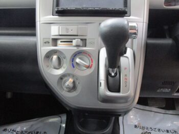 ゼストスパーク G 4WD