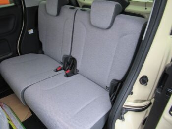 ワゴンR スマイル ハイブリッド X セーフティプラスパッケージ 全方位モニター付メモリーナビ装着車 4WD