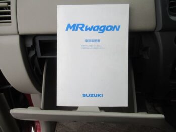MRワゴン X 4WD