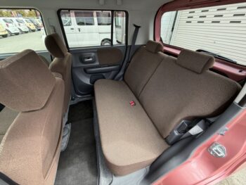 アルトラパン X 4WD