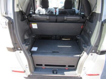 N-BOX+カスタム G ターボパッケージ 4WD