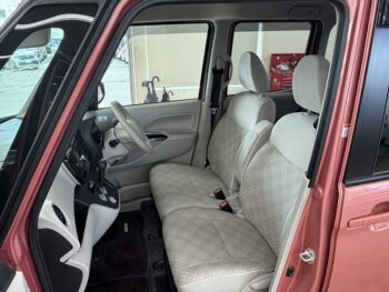 eKスペース M　e-アシスト　後期型　４WD