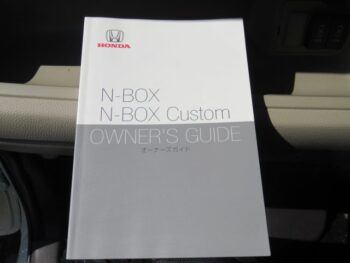 N-BOX G EXホンダセンシング 4WD