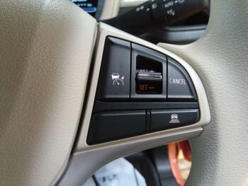 ワゴンR スマイル ハイブリッドＸ　全方位モニター純正ナビ・ＴＶ 4WD