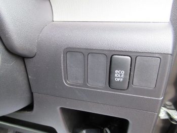 ピクシススペースカスタム RS　ターボ　4WD