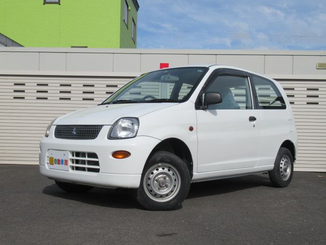 ミニカバン ライラ 4WD