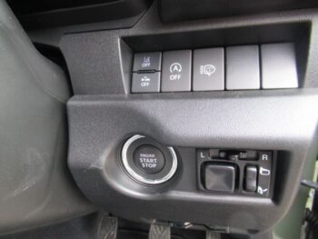 ジムニー XC  4WD