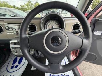 アルトラパン X 4WD