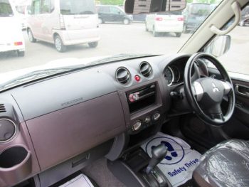 パジェロミニ エクシード ターボ 4WD