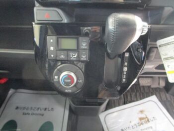 ウェイク Gターボ レジャーエディションSAⅢ 4WD