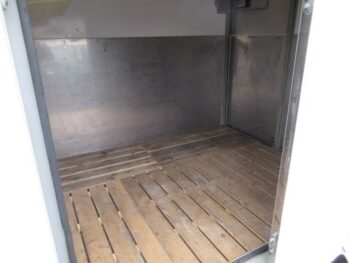 キャリイトラック KUエアコン・パワステ 冷凍冷蔵庫 4WD