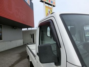 キャリイトラック ＫＣ エアコン・パワステ 4WD