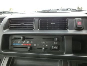 ハイゼットトラック スペシャル AC・PS付 4WD
