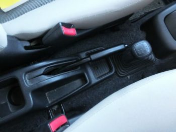 パジェロミニ ＶＲ ターボ 4WD