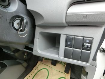 ワゴンR ＦＸ 4WD