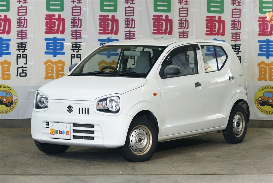 アルトバン ＶＰ 4WD