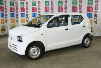 アルトバン ＶＰ 4WD