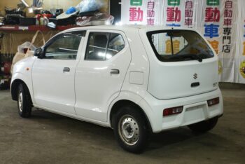 アルトバン ＶＰ 4WD